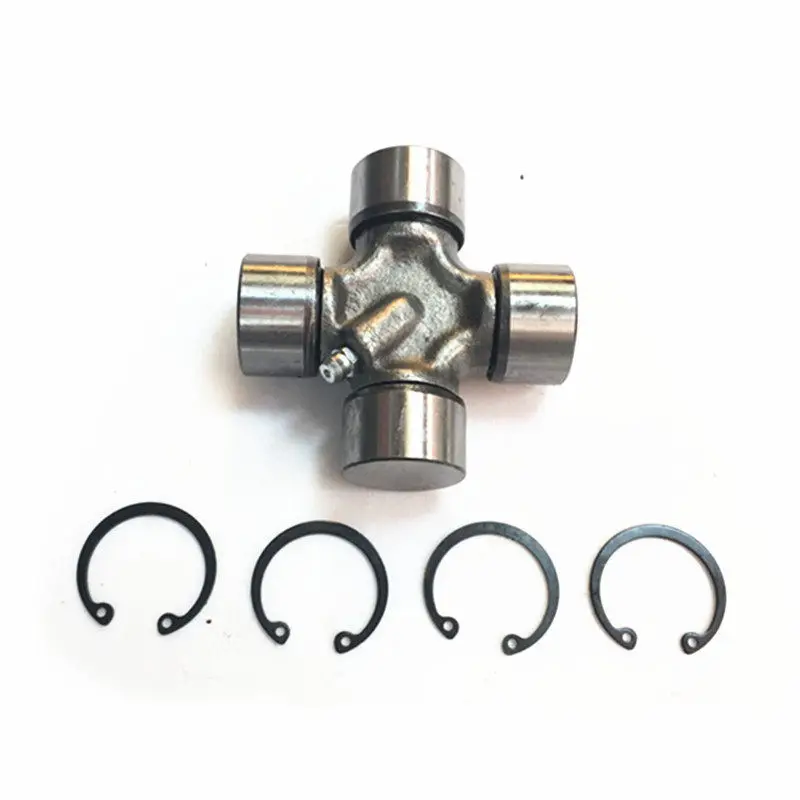 For Isuzu Qingling Pickup Truck Rodeo 100P 600P Jiangling Baodian Drive Shaft Cross Shaft
