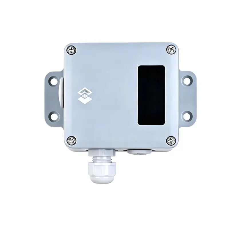 S2110 Sensor Builder, An Open-Source Tool To Build RS485 Sensors With Grove