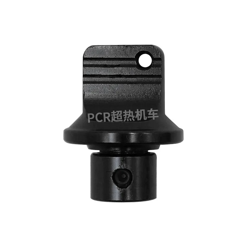 

Universal Aluminum Alloy Motorcycle Head Lightweight Durable Replacement Parts Easy Installation Elegant Design Metal Key Cover