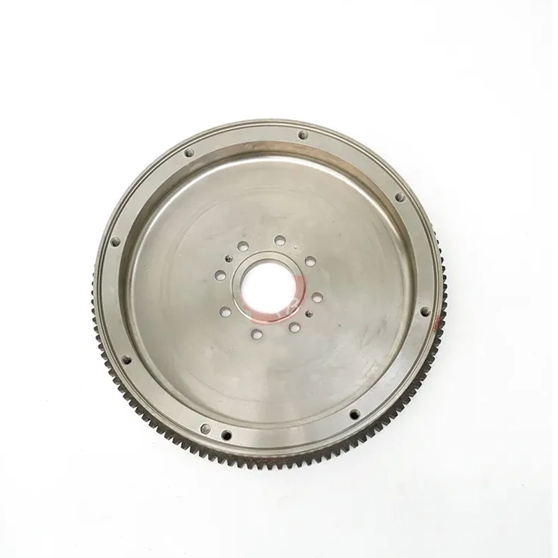 1 pcs 3251309 3251308 for Cummins Engine for qsm11 ISM11 machinery flywheel 3251309 3251308