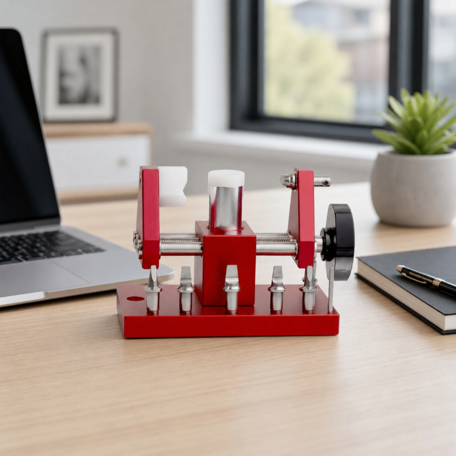 أداة فتح غطاء خلفي للساعات، أد - مراجعة Workshop Tools Bench وسعره