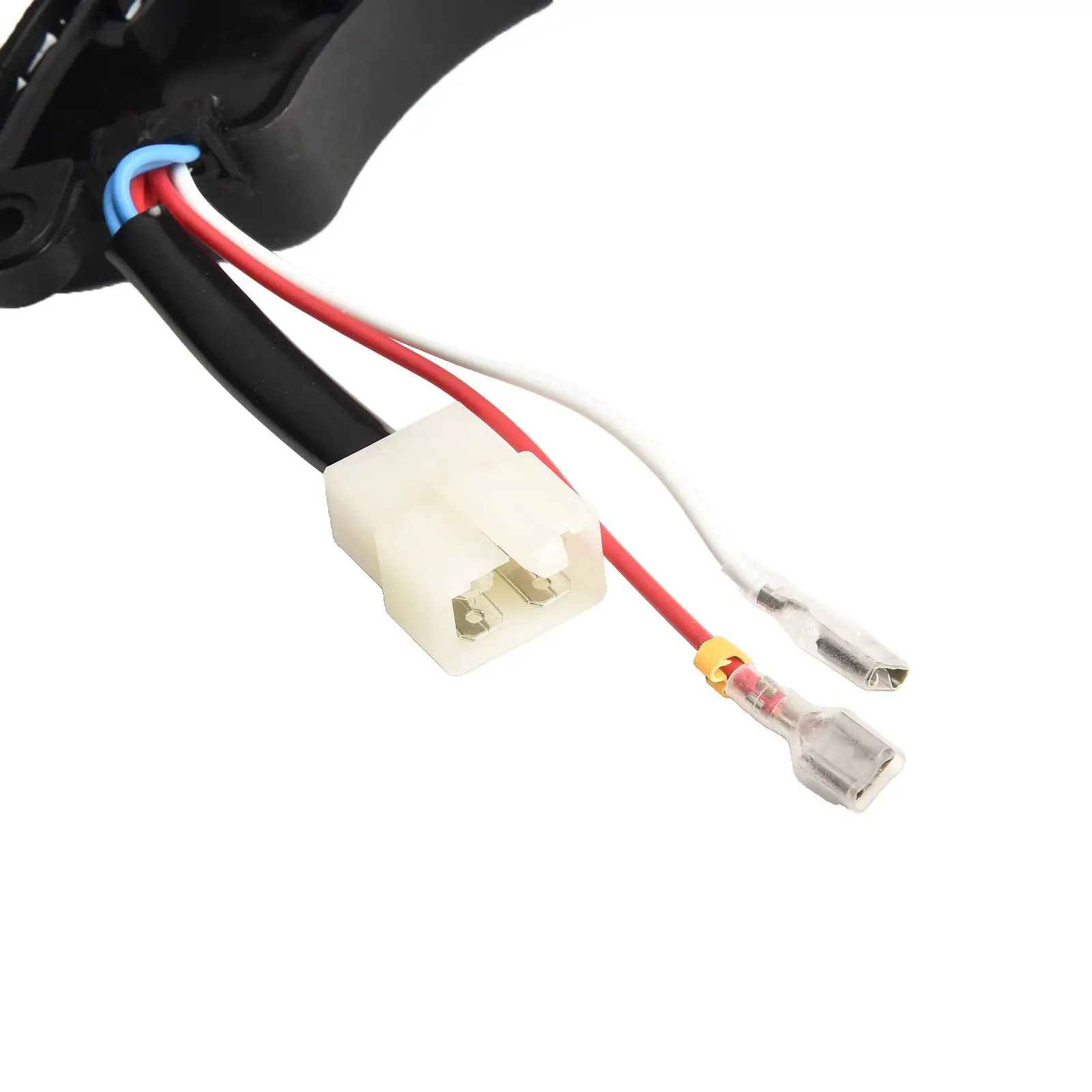 

Высокое качество, новый регулятор напряжения, аксессуары, регулятор напряжения генератора, пластик + провод + источник питания