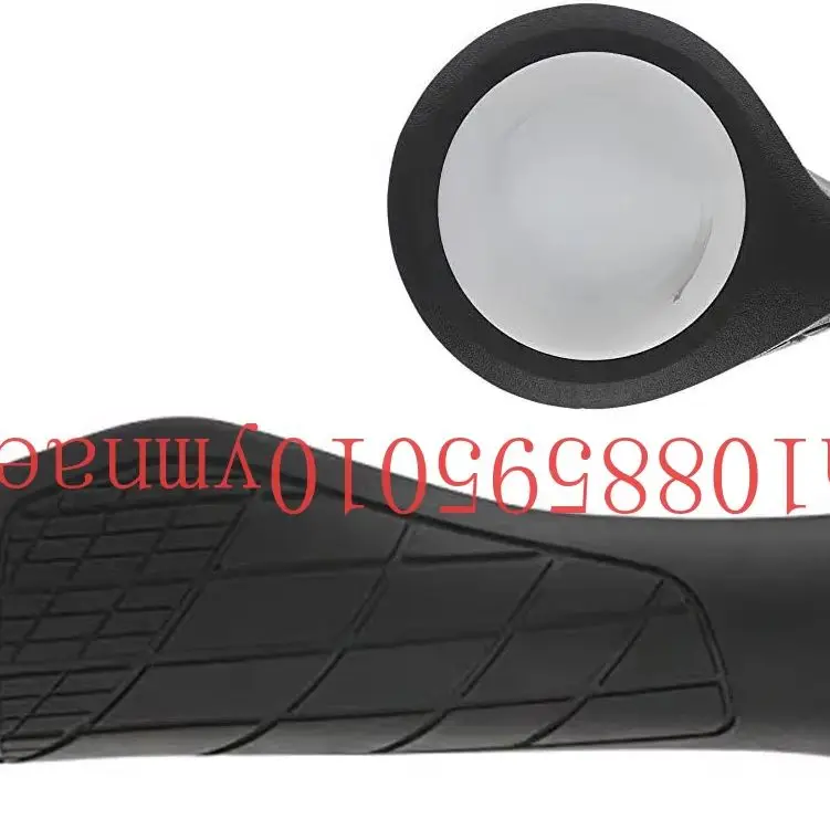 

High quality GA3 Ergonomic Mini Mountain Bike Handlebar Cross Country Travel Wrist Support Handlebar