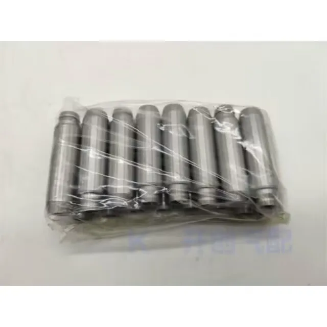 16 قطعة/المجموعة صمام دليل عدة ل الصينية شيري تيجو 5 SUV 2.0L A1 A3 A5 ARRIZO7 E5 QQ G6 H5 V5 قطع غيار محرك السيارات 481H-1003023 #2