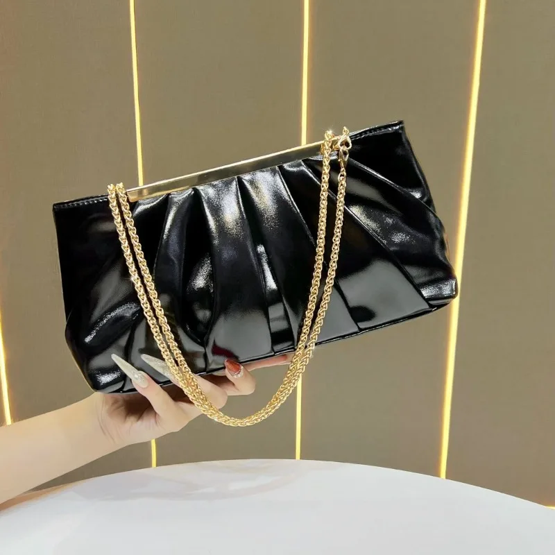 

Cloud Bag Dinner Bag Versatile Crossbody Bags for Women Shoulder Bags Armpit Bags Purse and Handbags Designer Bag Сумка Женская