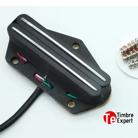 10 best sales Telecaster humbucker-stall - №7