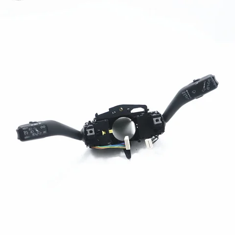 Переключатель круиз-контроля на рулевом колесе в сборе для VW Golf 6 MK6 Jetta 6 Caddy Skoda Yeti Octavia 5K0 953 513 S