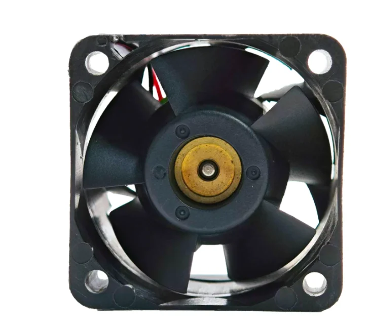 ADDA AD0424VB-B5BDS DC 24V 0.50A 40x40x28mm 4-Wire Server Cooling Fan