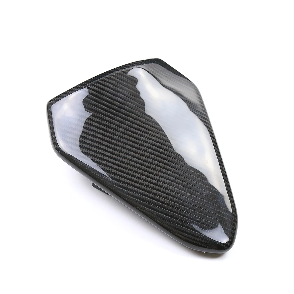 For Honda CBR1000RR-R 2021-2023 100% Carbon Fiber Rear Seat Cover Cowl