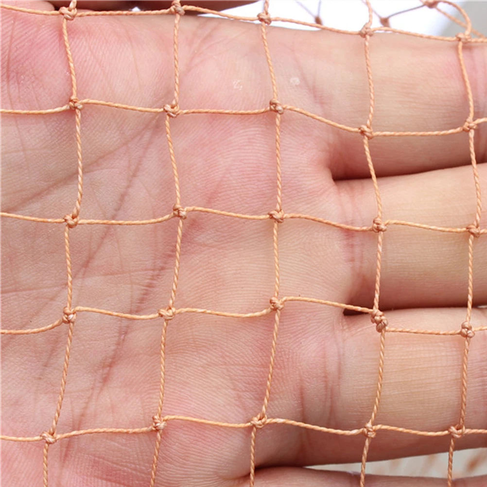 

2 .4M Hand-dumping Fishing Net Foldable Bait Cast Mesh Trap Portable Throw