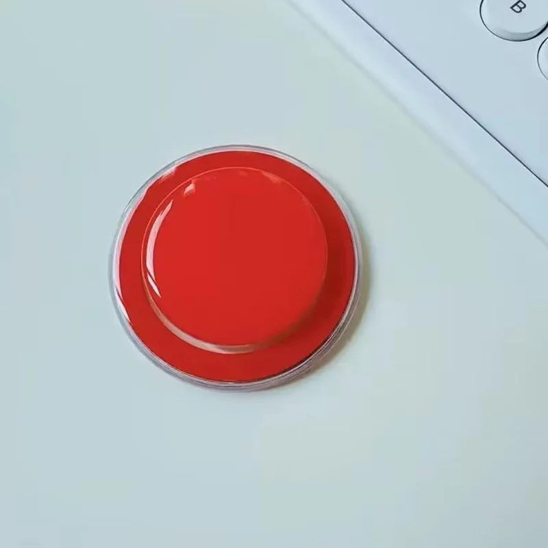 Magnetischer faltbarer Handygriffhalter mit Sockel und Tasche für iPhone 16 17 Samsung Xiaomi – Sicherer Ring-Fingerständer mit Ausziehfunktion