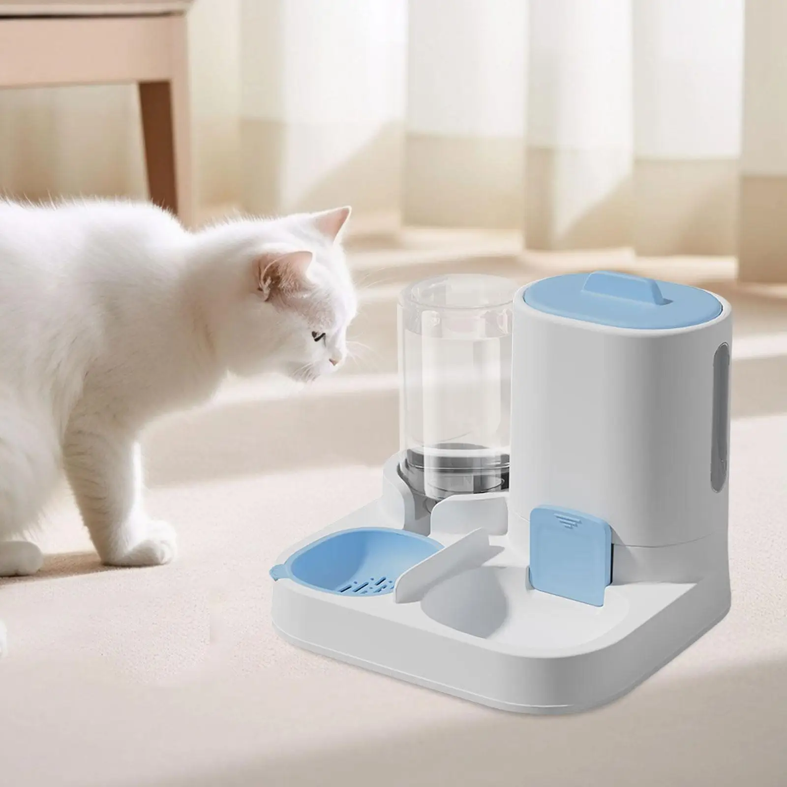 Thumbnail 4 - #21 Best Automatic Cat Feeders to Buy In 2026