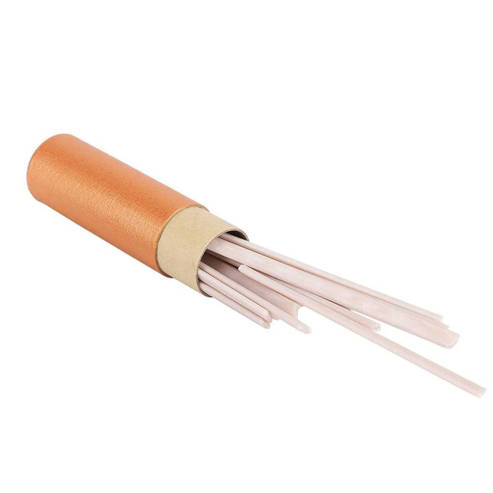 20pcs Tailors Chalk Pencil Patchwork Disappearing Fabric Marker Refill for DIY Craft Sewing Marking Chalk Sewing Accessories