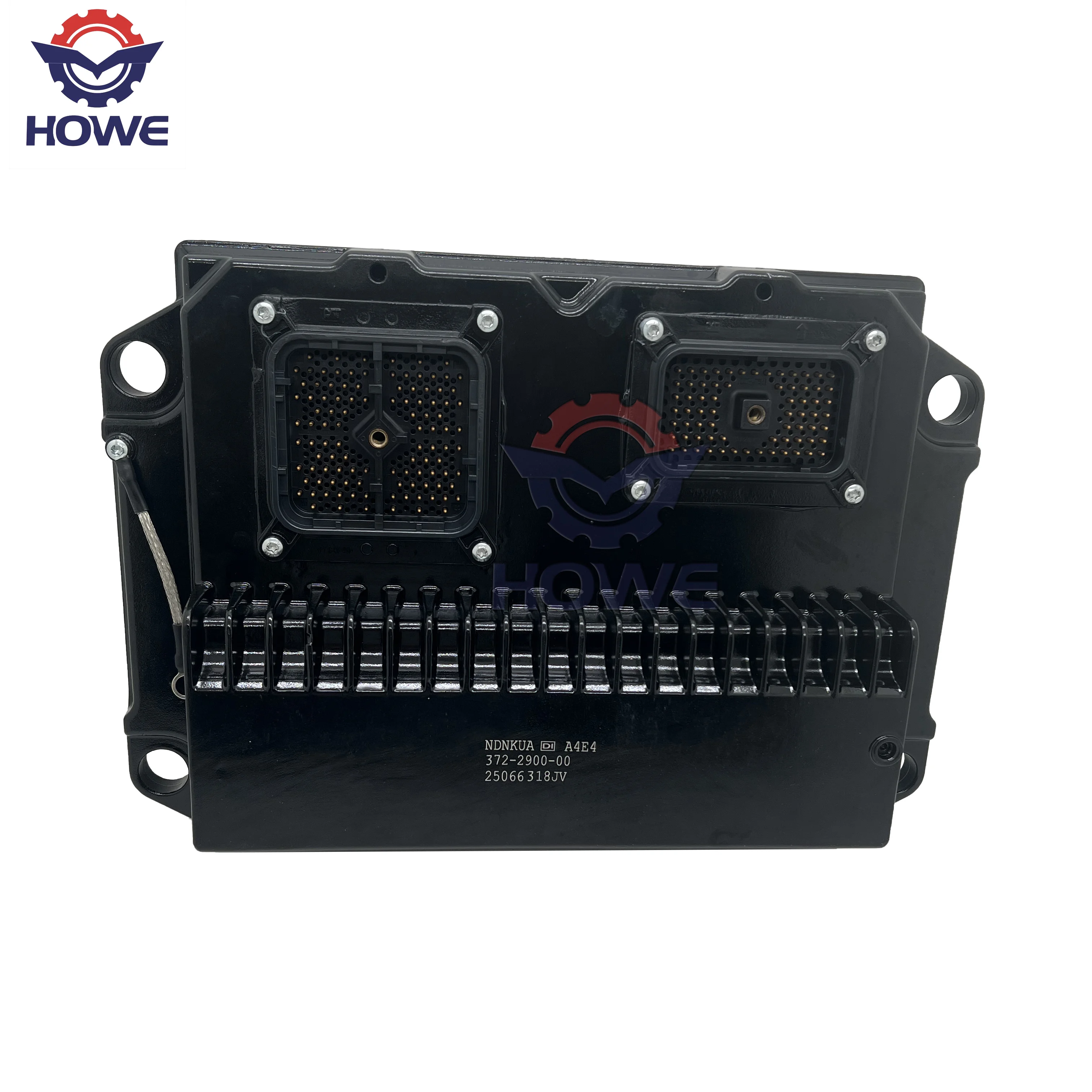 

Excavator Control Module C32 Engine Controller Computer Board 372-2900