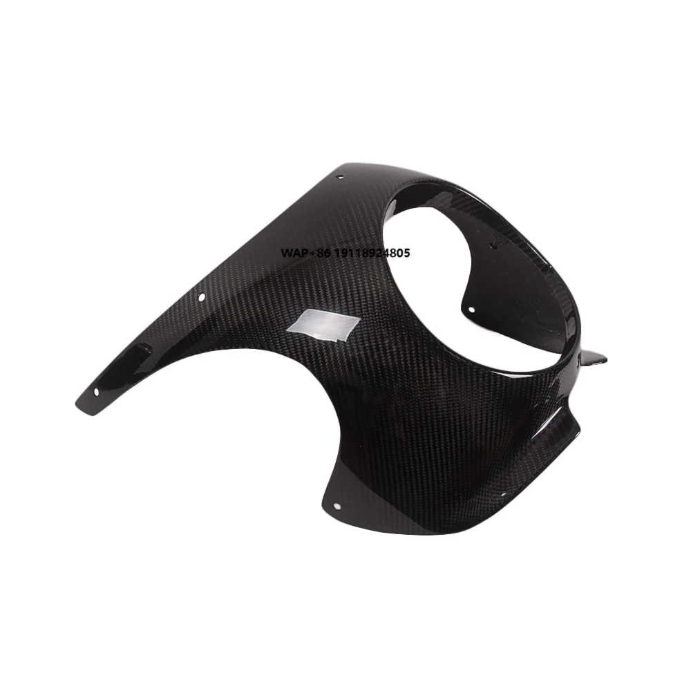 Ka Z900 Rs Front Fa… - image