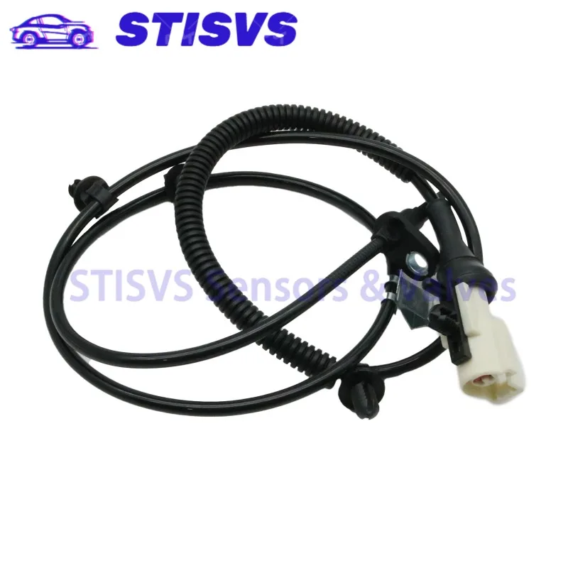 8G1Z2C190A Rear Right ABS Speed Sensor For Ford Taurus Taurus X Mercury Sable 2008-2009 ALS1729 5S10661 Automobiles Spare Parts