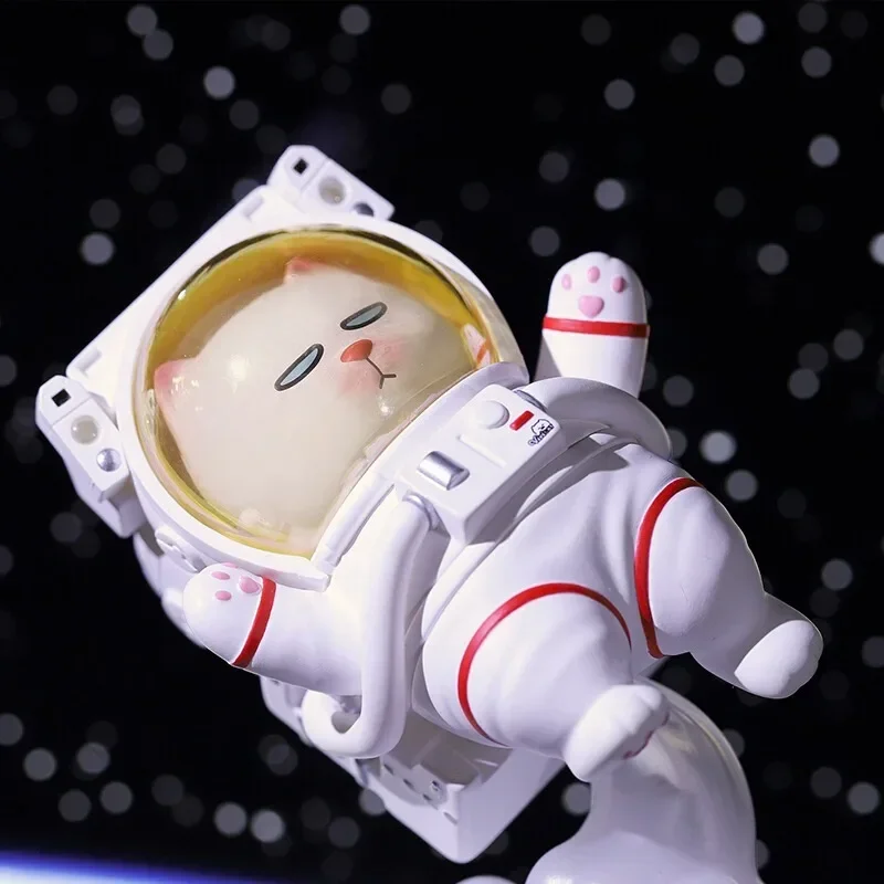 팝마트 비비캣 귀여운 헬멧 시리즈 랜덤박스 추측 가방 미스터리 박스 장난감 인형 귀여운 애니메이션 피규어 데스크탑 장식품 선물 컬렉션