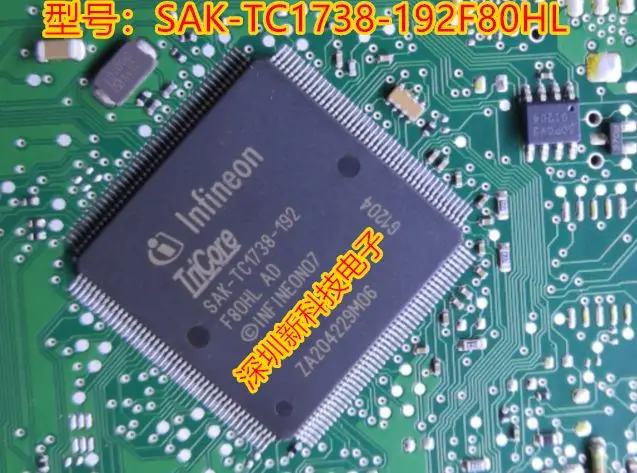 

SAK-TC1738-192F80HL