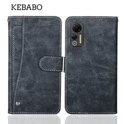 Fashion Leather Wallet Ulefone Power Armor Mix Note 11P 14 8P 5 6 16 T1 X11 Pro Case Flip Luxury Cover Phone Protective Bags