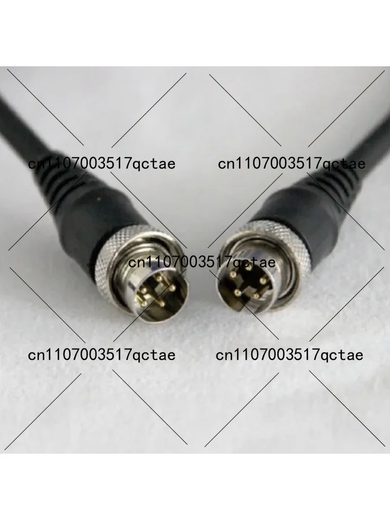 Underground Metal Detector Charger and Power Spring Wire for GFX7000 4500 5000