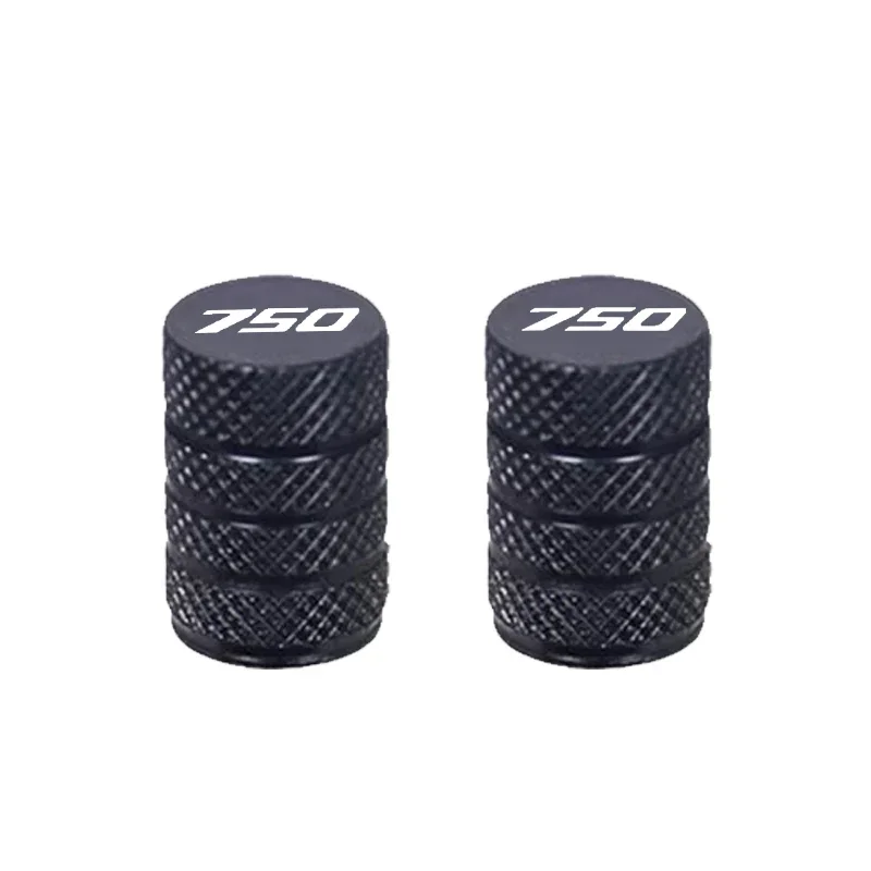 7 Colours NEW For Kawasaki Z750 Z 750 2003-2024 Z750S Z750R 2PCS Motorcycle Wheel Tire Parts Valve Stem Caps Cover