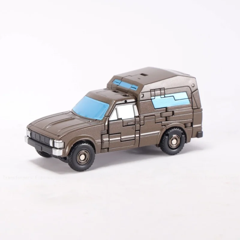 Marke Neue Transformation Roboter Spielzeug NA H64J IG08 Lockdown G1 Anime Filme Moving Figuren Modell Action Geburtstag Beliebte Auto Geschenke