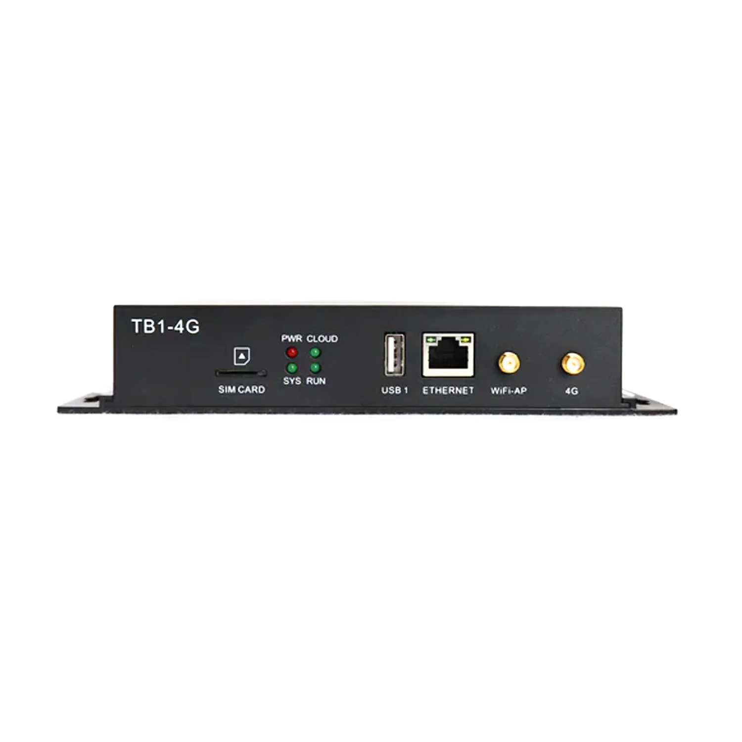 NovaStar TB1: High-Performance 4K LED Controller with 65M Pixel Support, 1.2GHz Quad-Core CPU, 1GB RAM, 32GB Storage, WiFi/4G,