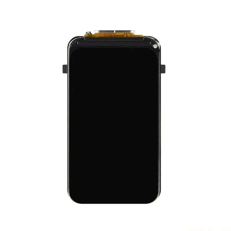 LCD Development Board with 1.47in Color Screen GPIO Access and USB C for Display