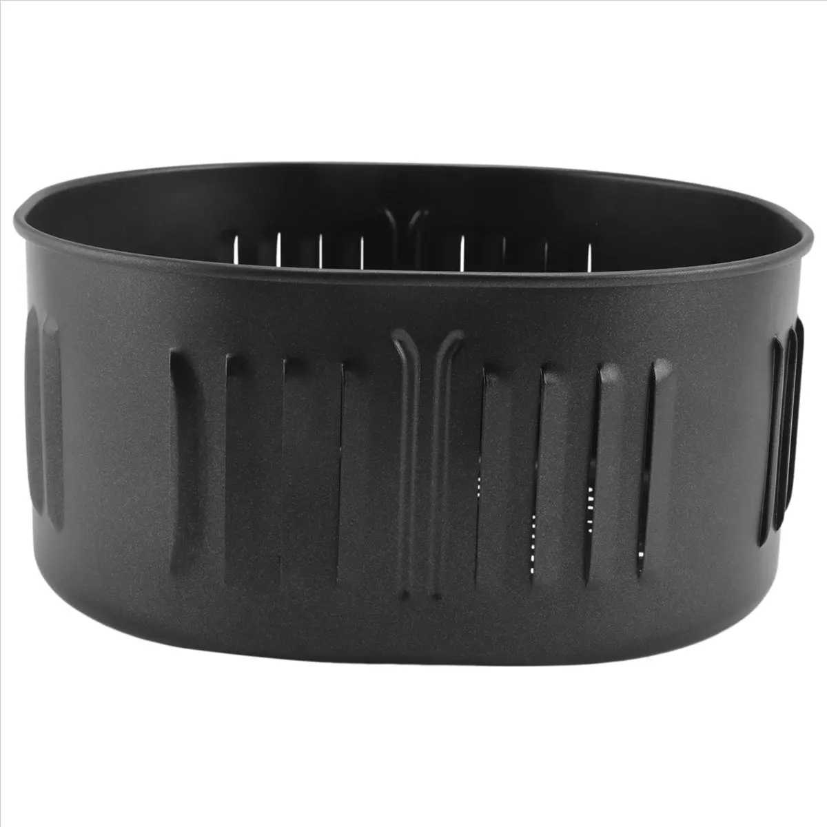 ตะกร้าสำหรับหม้อทอดไร้น้ำมัน CLIM ใช้แทนกับหม้อทอดไร้น้ำมัน Power XL DASH Gowise ขนาด 5.5 ควอร์ต และหม้อทอดไร้น้ำมันทุกชนิด อุปกรณ์เสริมสำหรับหม้อทอดไร้น้ำมัน