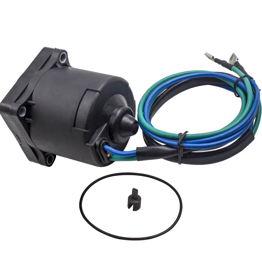 Power Tilt Trim Motor for OMC Evinrude Johnson 50 60 70 90 HP Outboards 434496