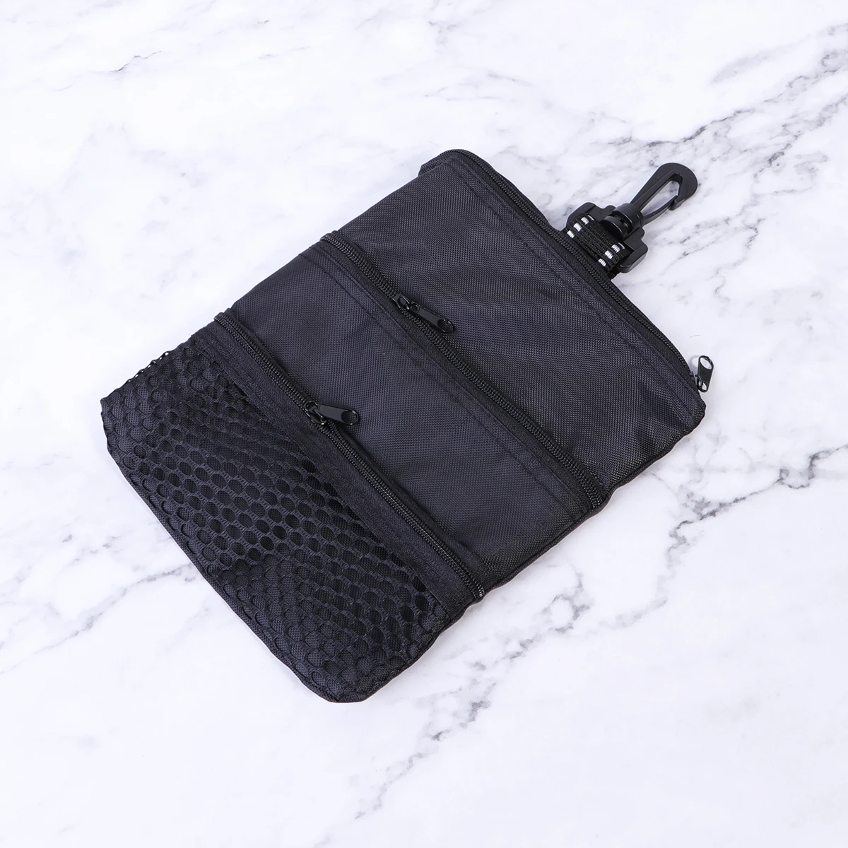 

tee bag tee bag pouch accessories storage bag balls kit