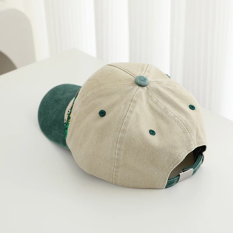 Thumbnail 3 - #24 Latest Knitted Kids Hats Offers