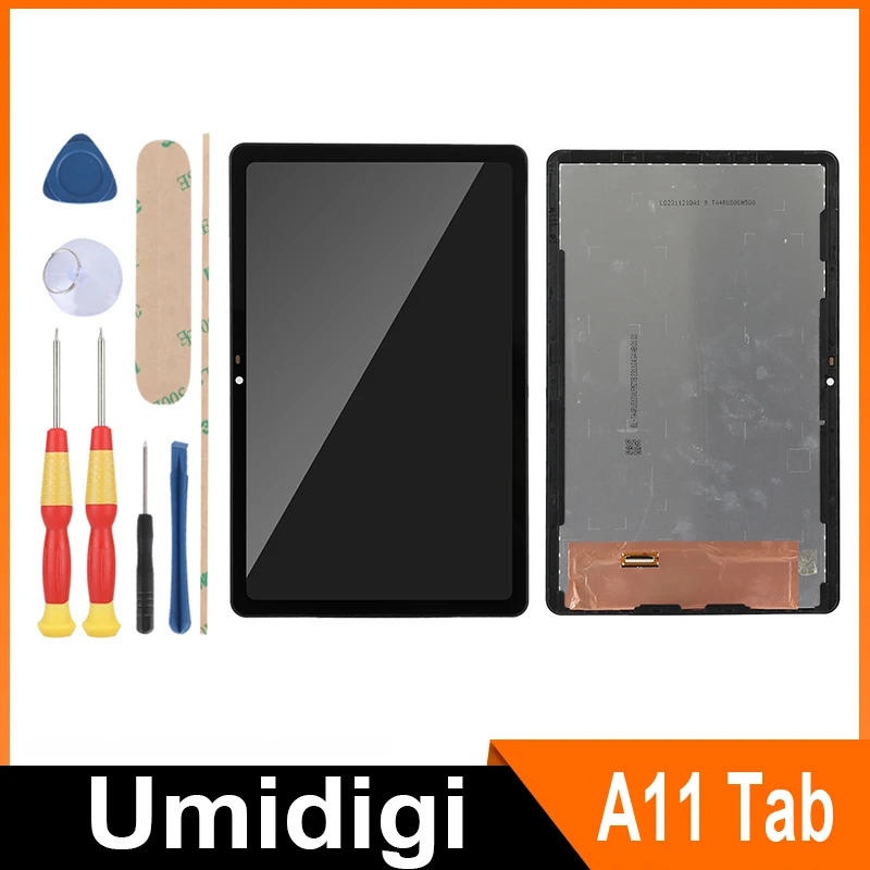 For UMIDIGI A11 Tab/ 10.4