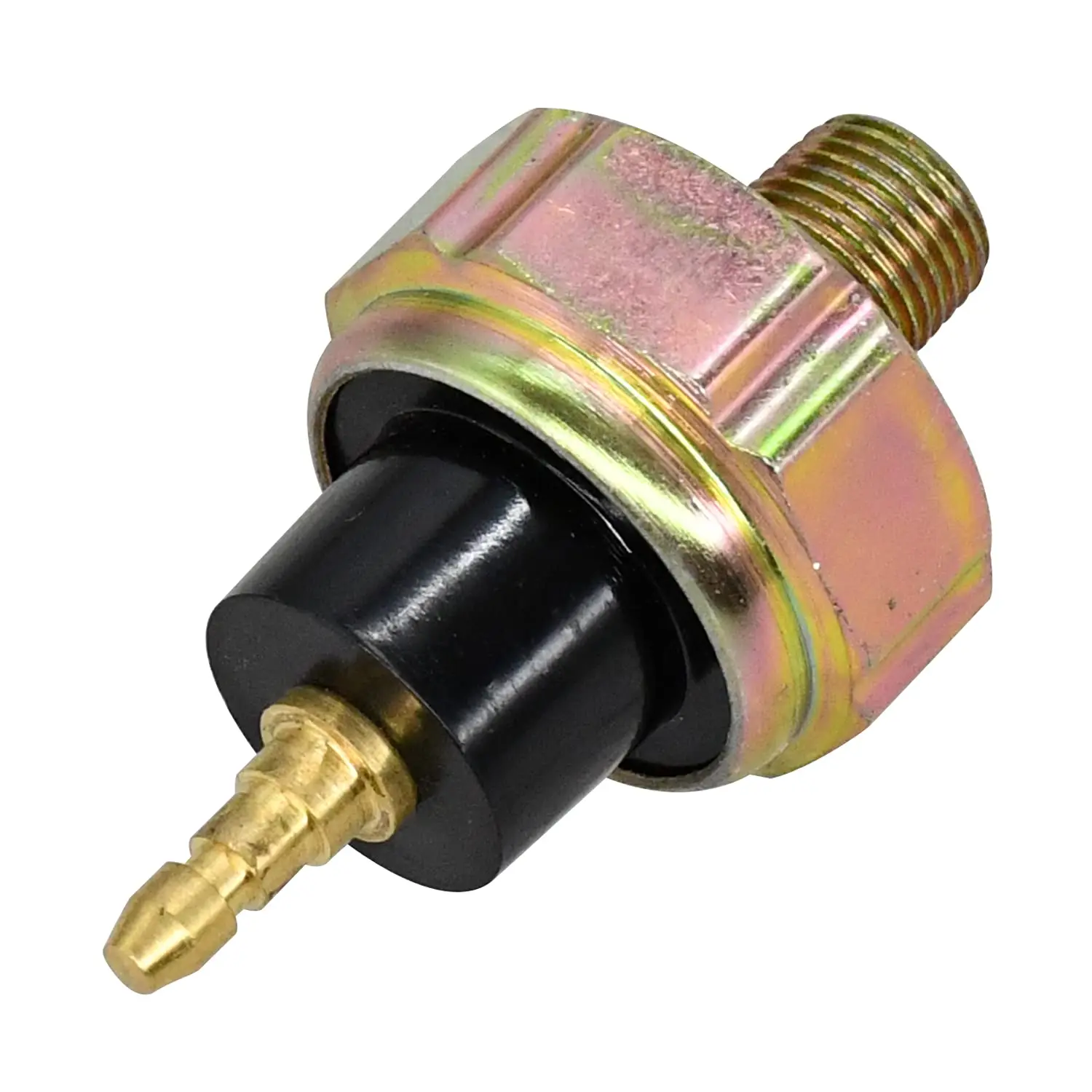 Oil Pressure Switch YNM114250-39450 Compatible with Hitachi ZX10U-2 ZX22U-2 ZX27U-3 ZX29U-3 ZX30U-2