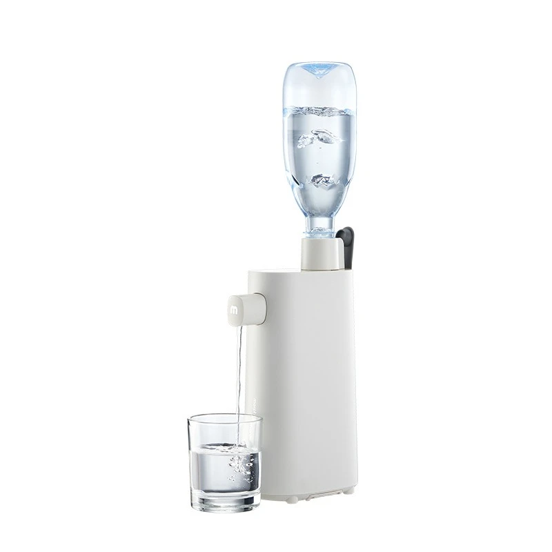 

Instant water dispenser, desktop mini water heater, portable water dispenser