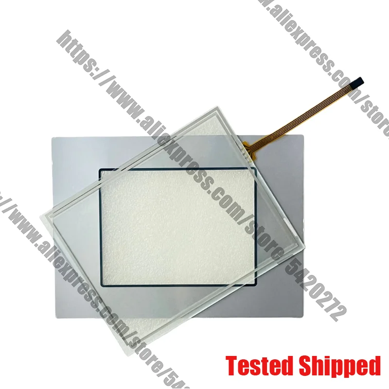 

4PPC70.0573-20B 4PPC70.0573-22B Сенсорная панель Экран Стекло Digitize 4PPC70.0573-20B 4PPC70.0573-22B Защитная пленка Накладка