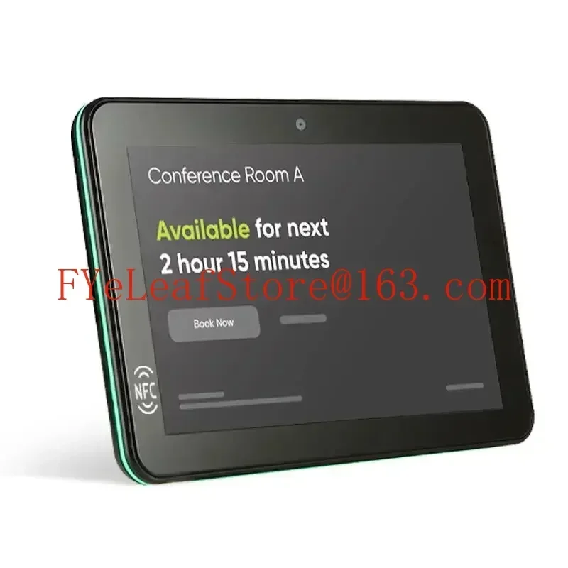 Wall Mount Android Wifi Rj45 Poe Tablet controller Smart Home Autom Control  Tablet IPS Touch Lcd Panel display