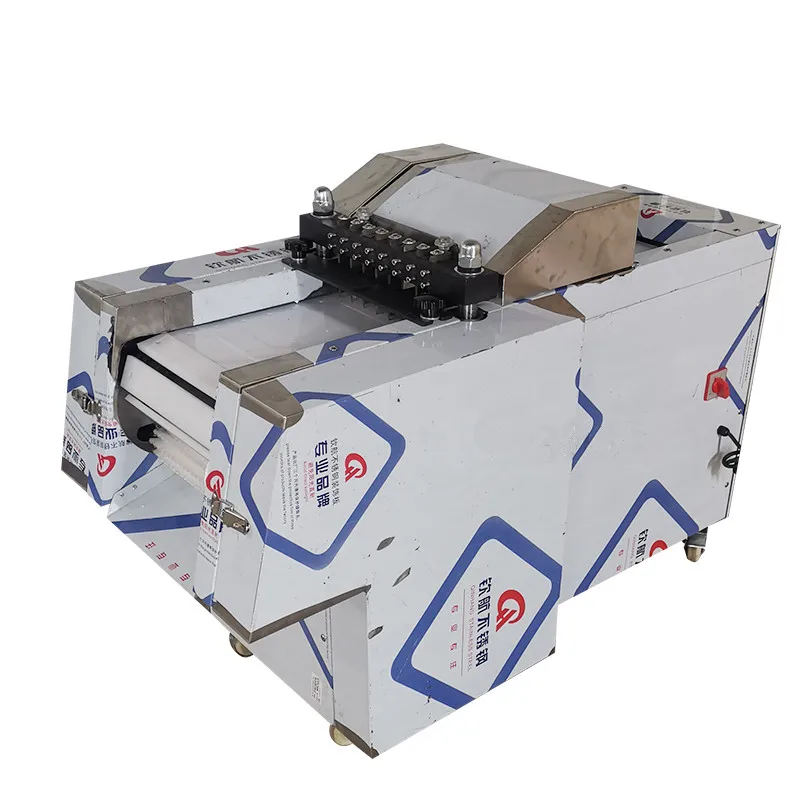 

Useful Vegetable Cutter Chopper Manual Meat Slicer Grinder Machine Stainless Steel Salad Maker Kitchen Tools