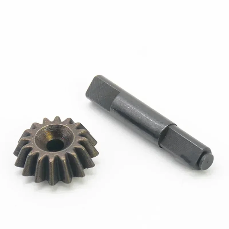 RC Onderdelen Metal Drive Gear R86008 voor 1/10 RGT EX86100 Afstandsbediening Crawler Auto Accessoires