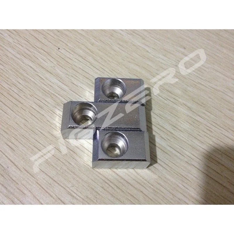 for Haitian Injection Molding Machine Parts Button Box Computer Case Metal Hinges Brand New Genuine
