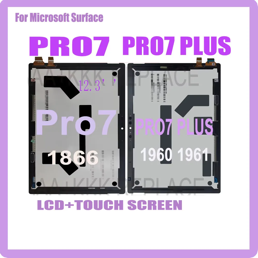 Microsoft surface pro 7 screen-AliExpress