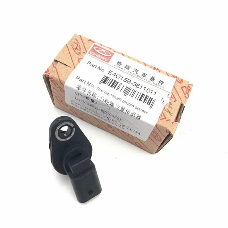 Engine Camshaft Phaser Control Valve For Chery Tiggo 3/8 Tiggo 2/3x 4/5x Arrizo EX/GX E4G15B-3611011