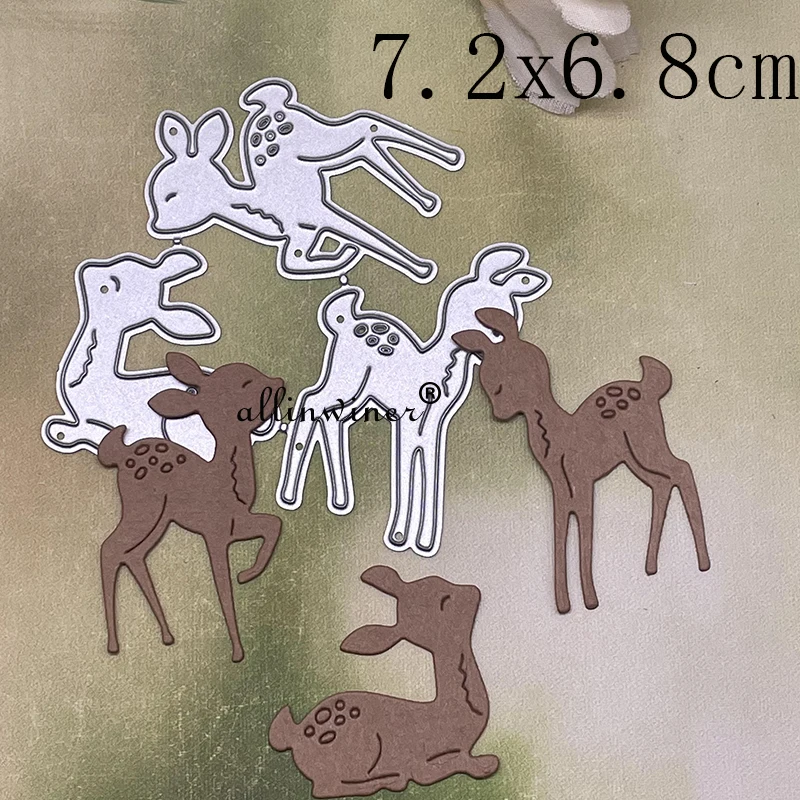 クリスマスシリーズのメタルカッティングダイ,スクラップブッキング,アルバムカード,装飾工芸品,エンボス加工,新品