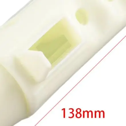 400 Type Steel Cutting Machine Handle With 10A Push Button Switch Plastic Grip Lock Mechanism Replacement Part For Power Tools