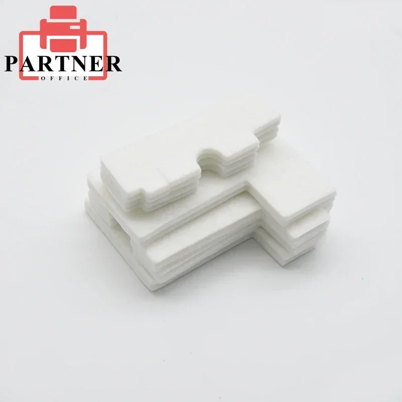 10SET C13S210125 S210125 SC23MB Waste Ink Tank Pad Sponge for EPSON SureColor SC-F100 SC-F130 SC-F160 SC-F170 S2101