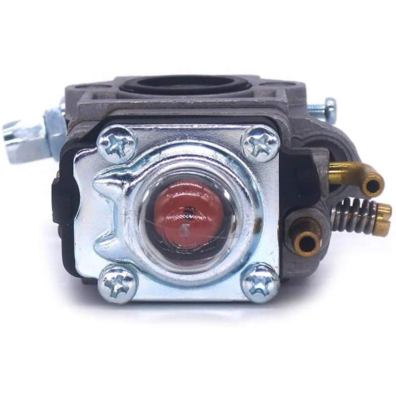 BHBD-Carburetor Kit For Earthquake E43 E43wc Press E43ce Spiral Mc43 Mc43e Mc43ce Mc43rce Mc43ece Tiller 300486