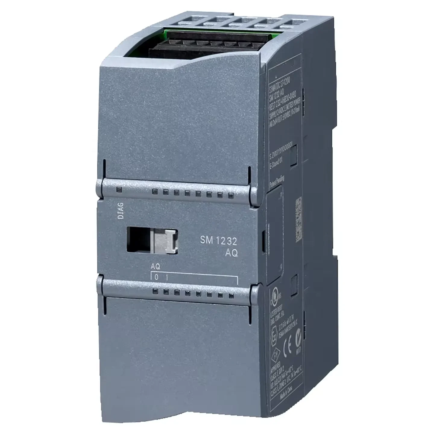 

SIPLUS S7-1200 6AG2232-4HD32-1XB0 plc pac & dedicated controllersplc pac & dedicated controllers