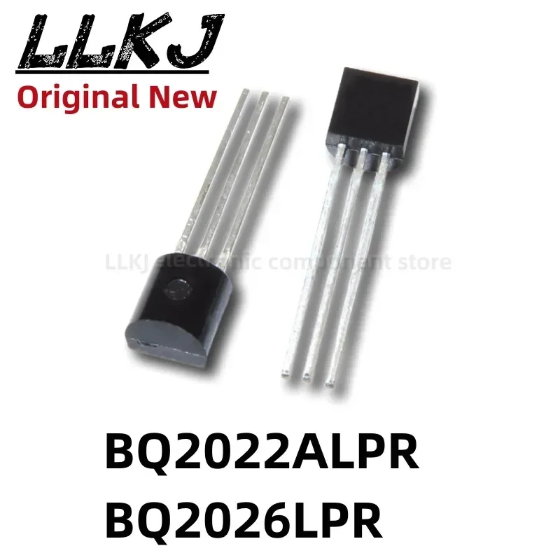 1Pcs BQ2022ALPR BQ2… - image