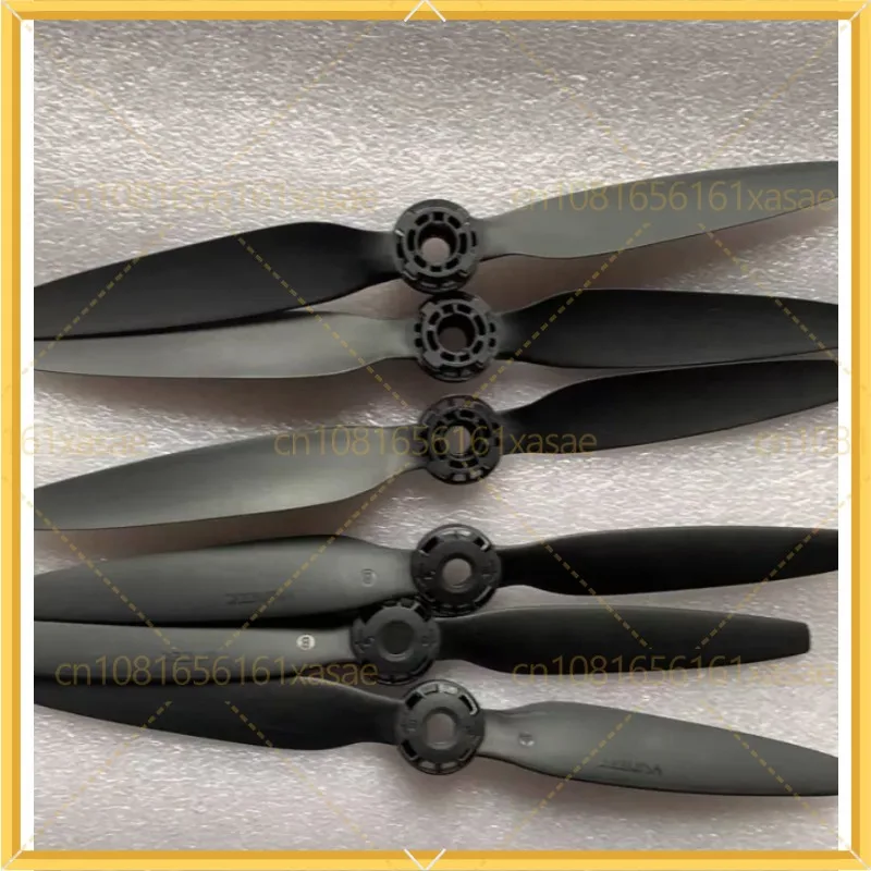 6pcs for Yuneec Typhoon H Plus H520 Drone Propeller Blades Hexacopter Spare Parts