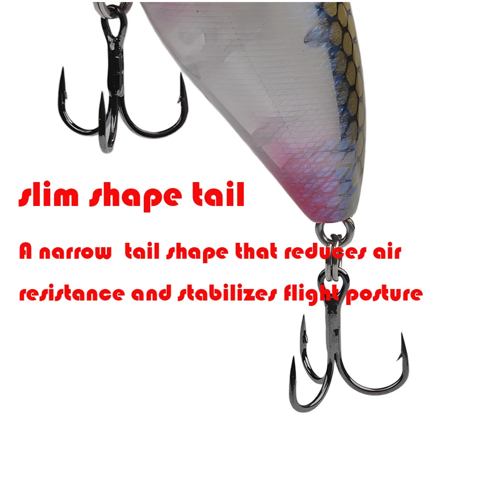 BassLegend Camion SR الصيد باس السحر ليتل كرانكبيتس صغيرة الضحلة تشغيل كرانكبيت المتذبذب الأسود باس 32SR 36SR 42SR